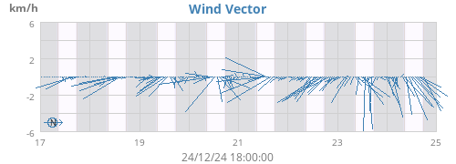 Wind Vector